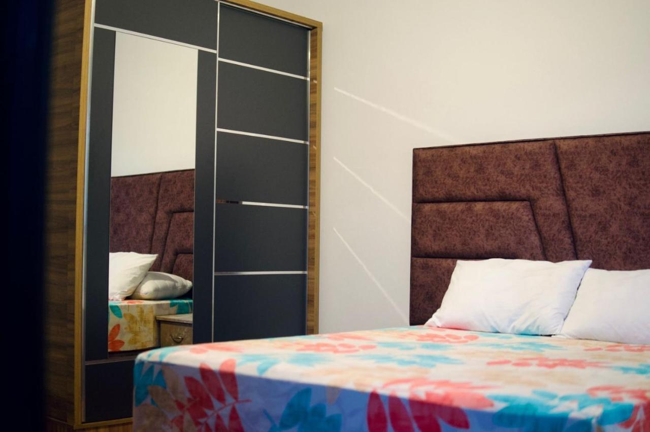 Lovely Apartment In Tétouan מראה חיצוני תמונה