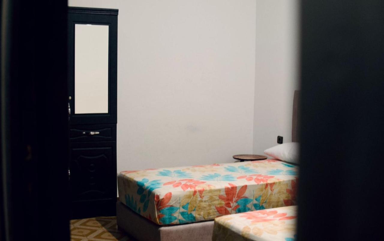 Lovely Apartment In Tétouan מראה חיצוני תמונה
