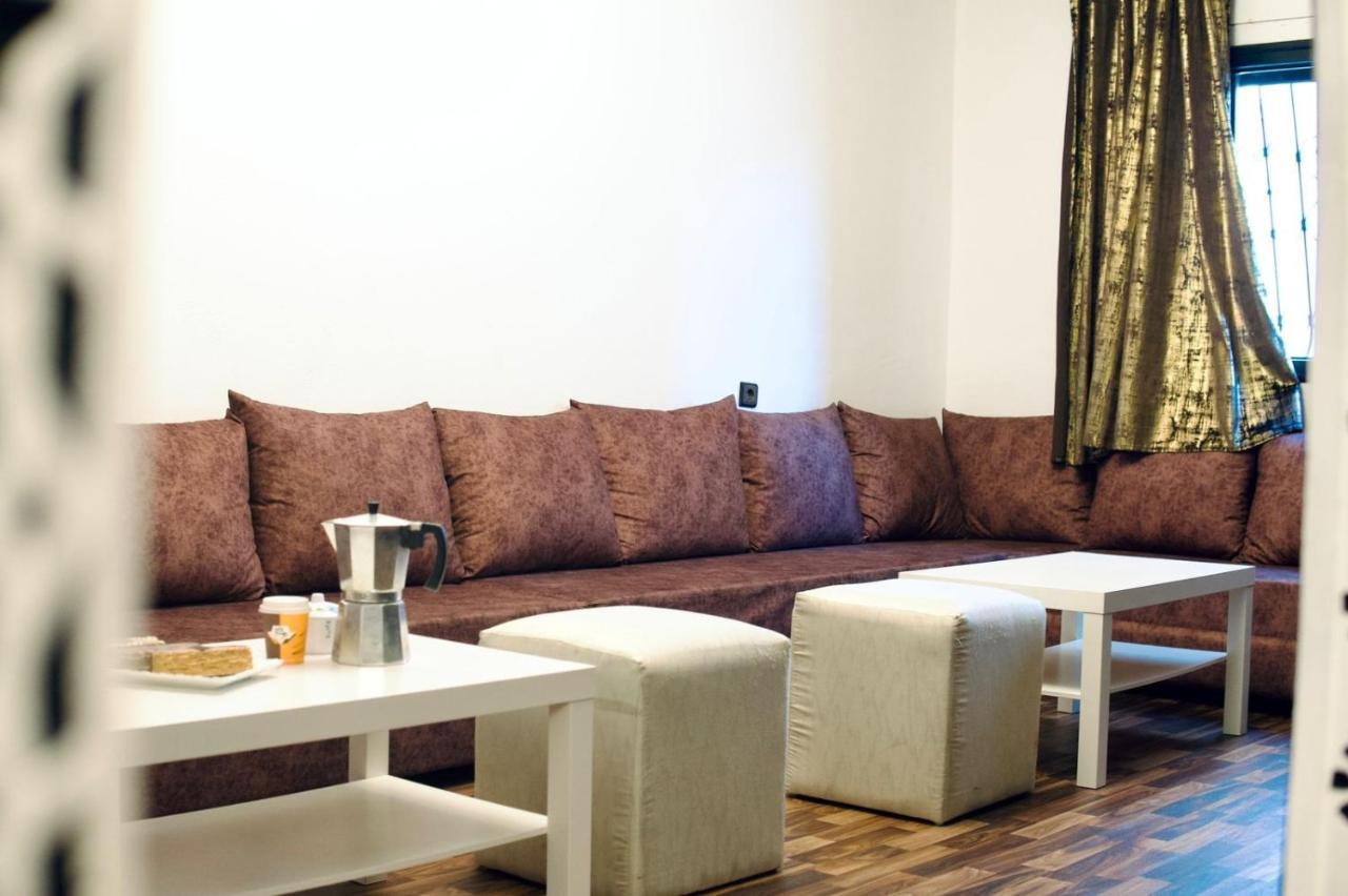 Lovely Apartment In Tétouan מראה חיצוני תמונה