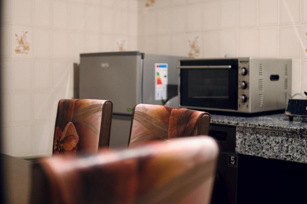 Lovely Apartment In Tétouan מראה חיצוני תמונה